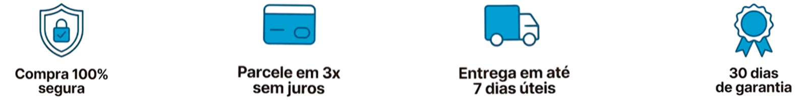 Formas de Pagamento